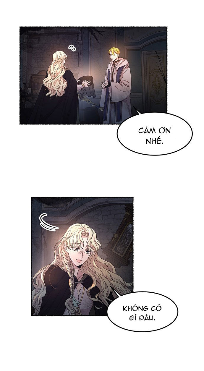 như gió trên cành cây khô chapter 57 29