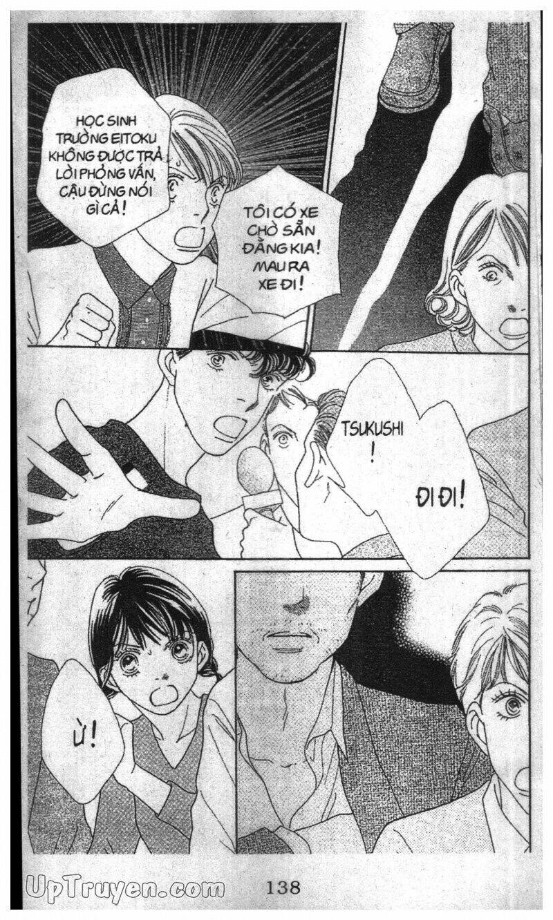 con nhà giàu chapter 189 135