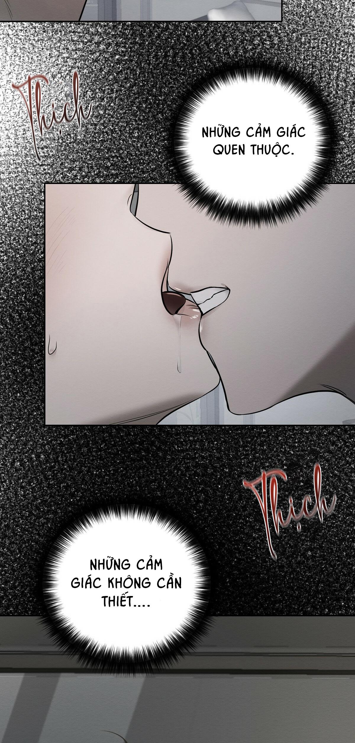 lý do của ác nhân chapter 8 31