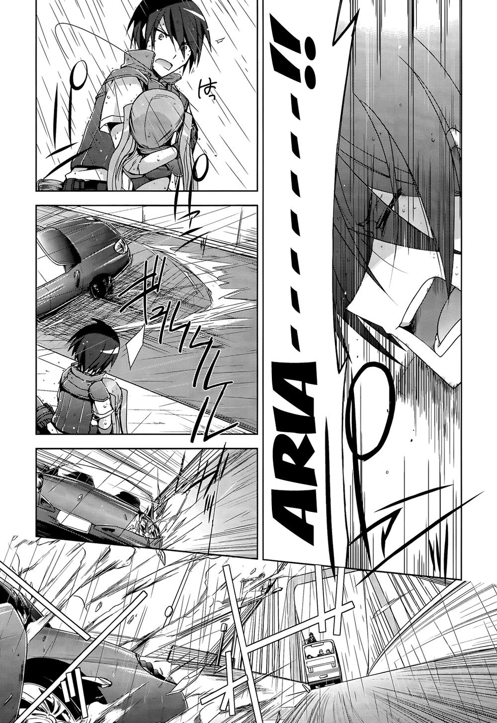 hidan no aria aa chapter 8 26