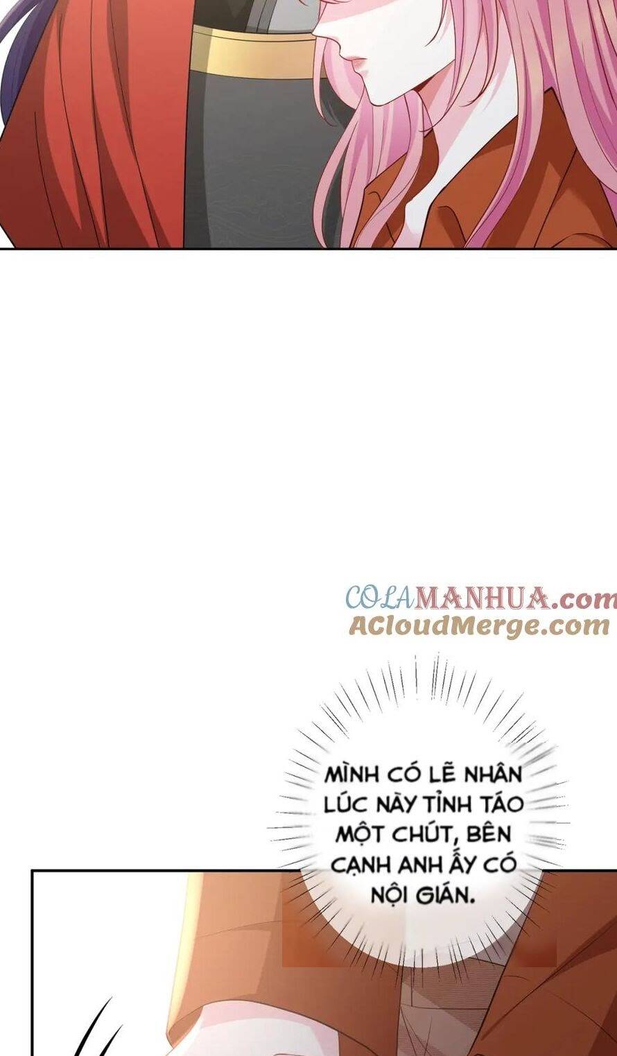 Danh Môn Chí Ái chapter 459 13