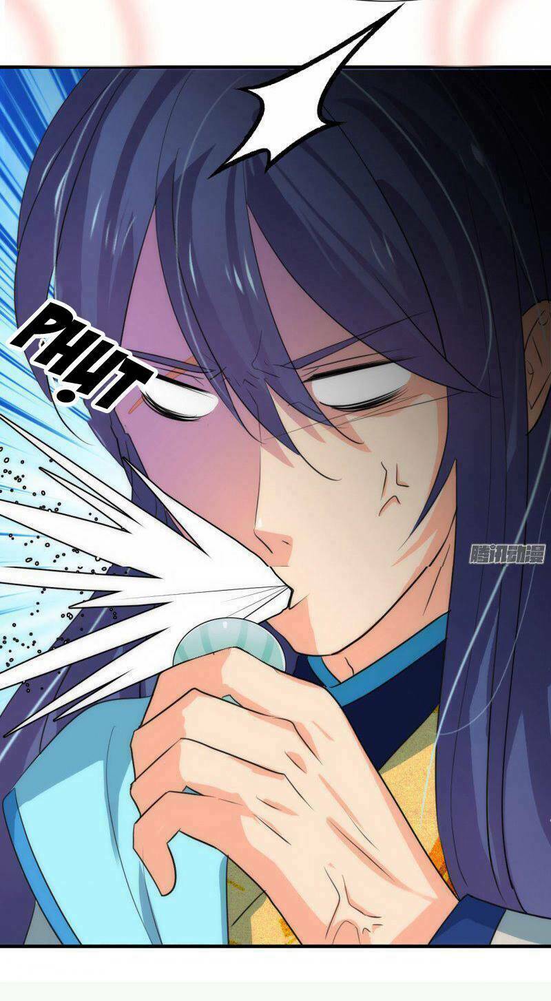 phu quân có độc chapter 1 25