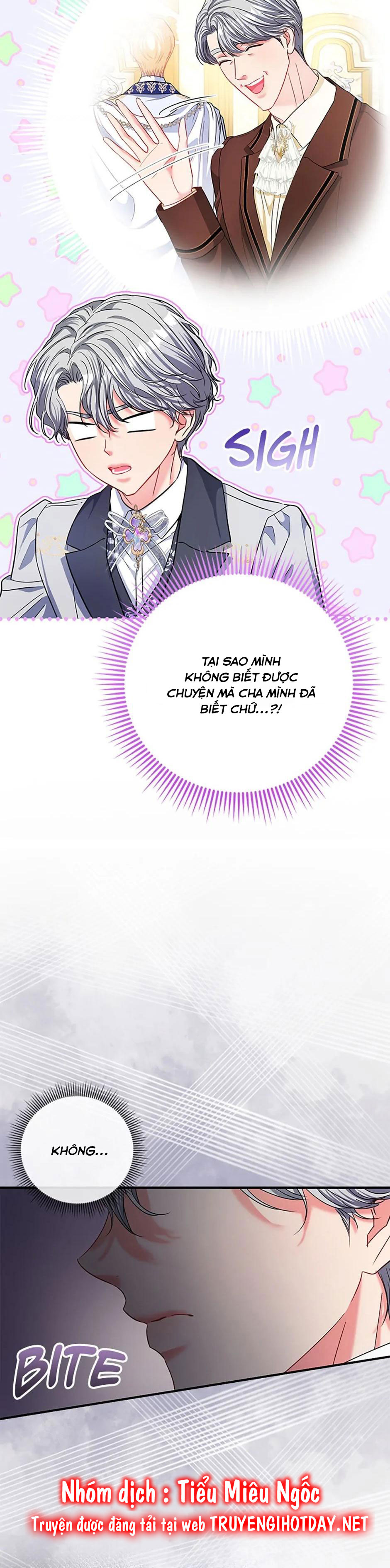 nàng công chúa của tôi chapter 34 3
