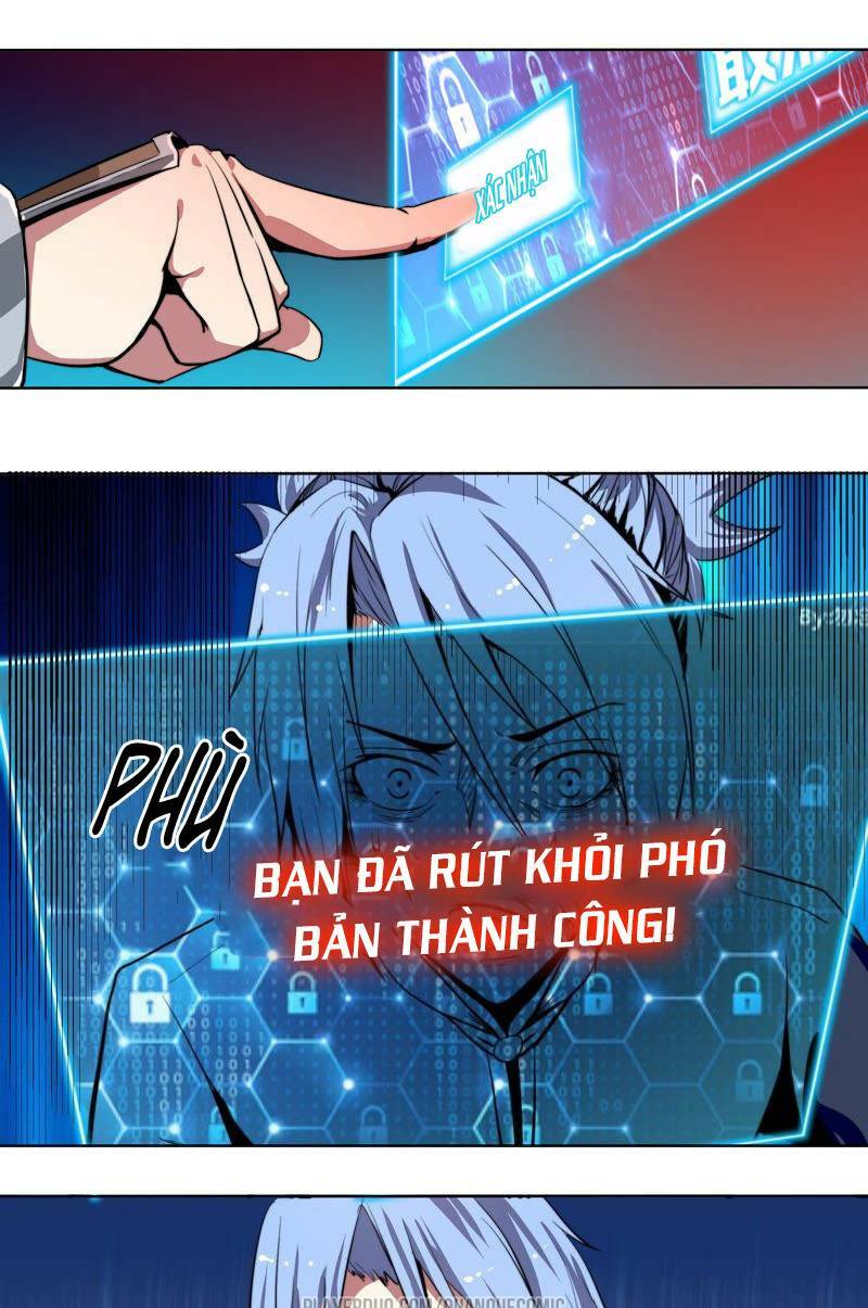 dãy số chí mạng chapter 3 3