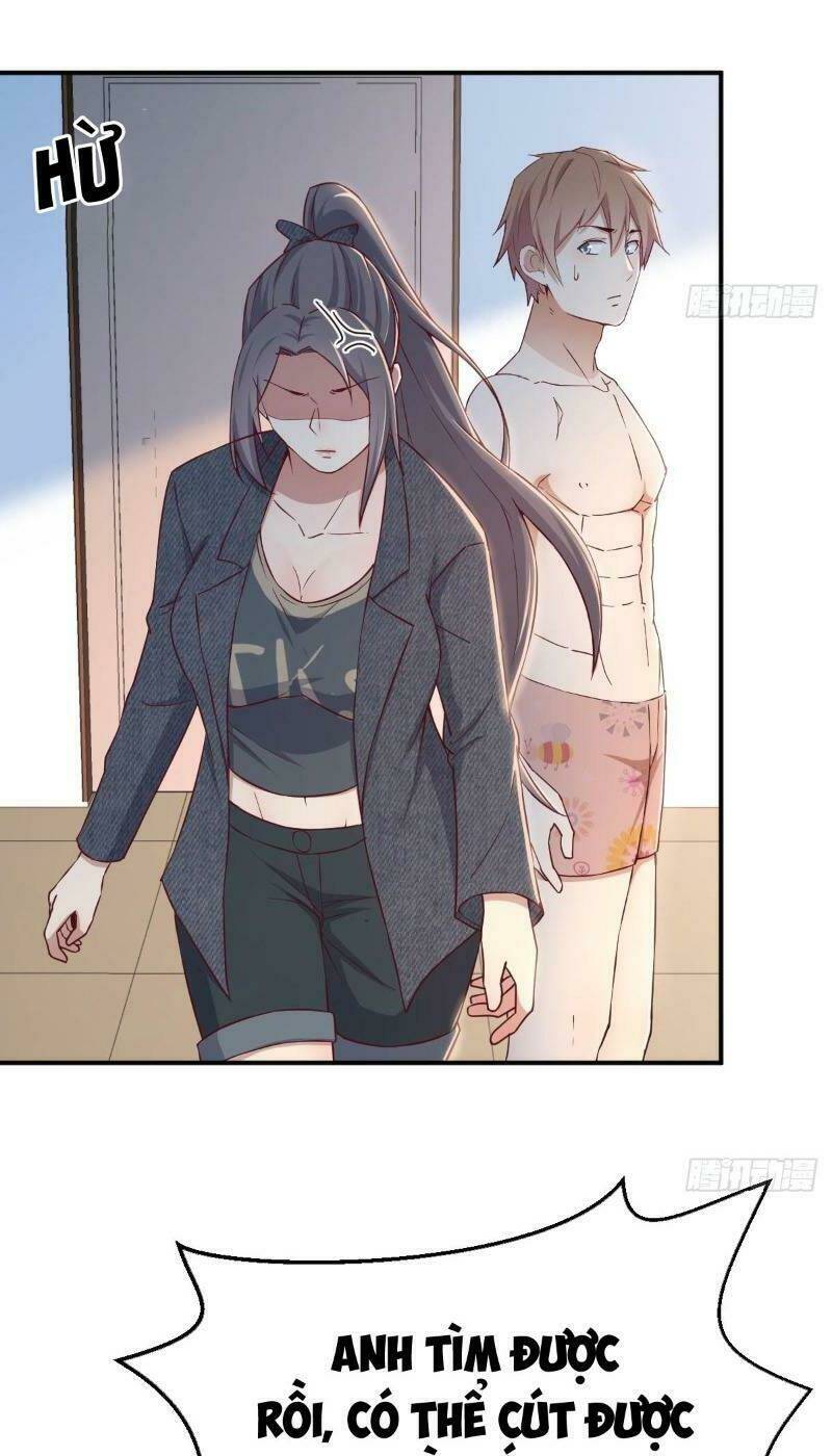 song tu đạo lữ kiểu xem mặt chapter 71 17