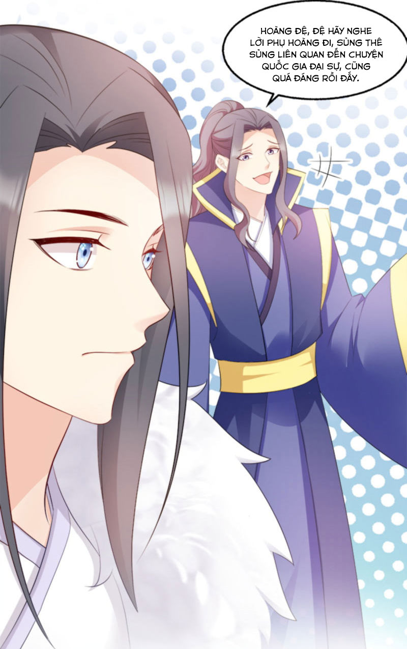 độc tâm cuồng phi khuynh thiên hạ chapter 102 5