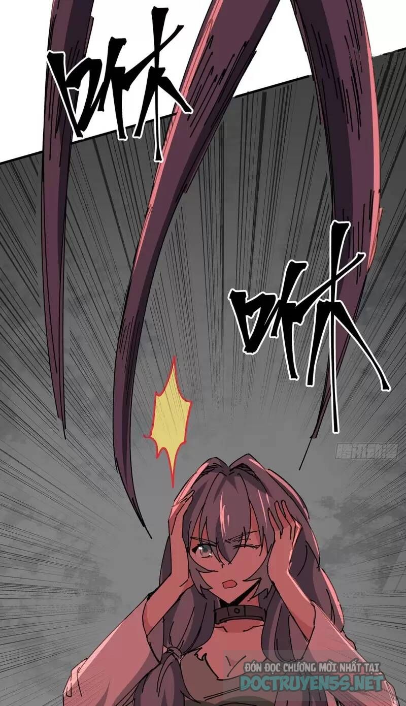 giải cứu 99 nữ chính ở mạt thế chapter 106 15