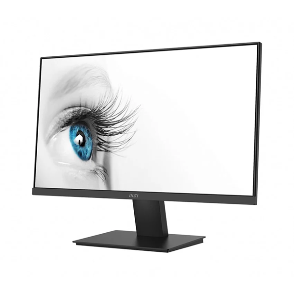 Màn hình MSI MP241X 24inch FullHD 75Hz VA Bảo hành 36 tháng - Hàng chính hãng