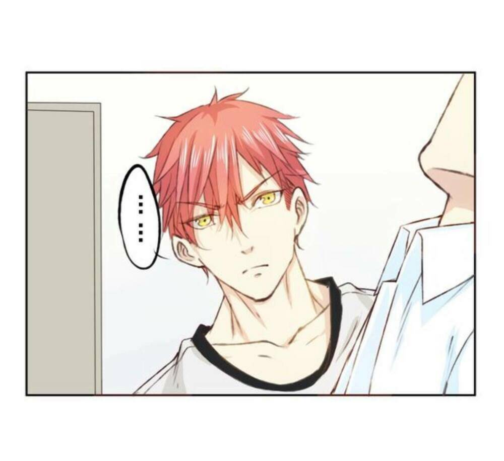 tôi không phải đa nhân cách chapter 13 25