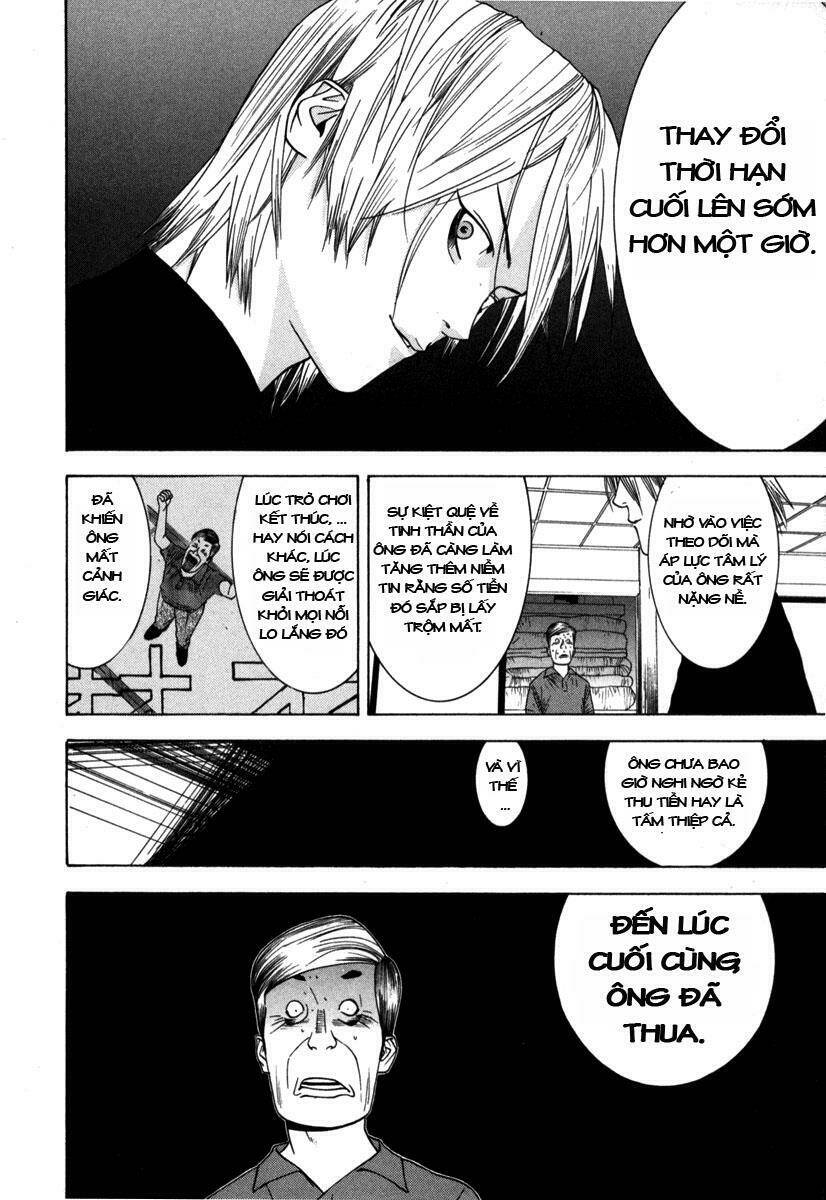 liar game chapter 6 19