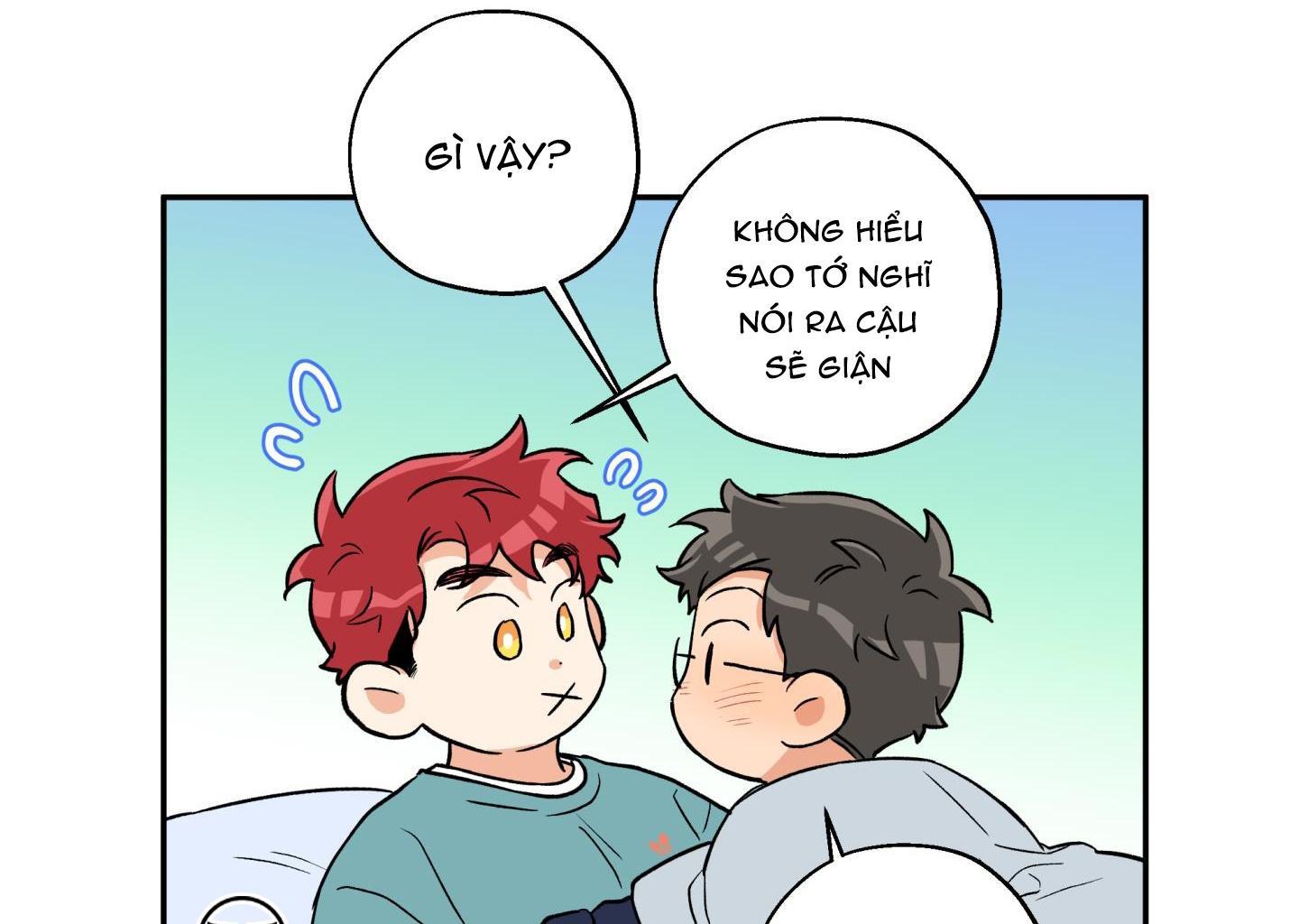 gâu gâu! chapter 52 131