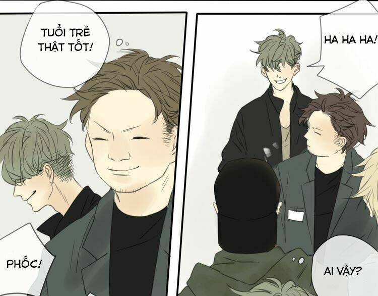 stardom chapter 4 26