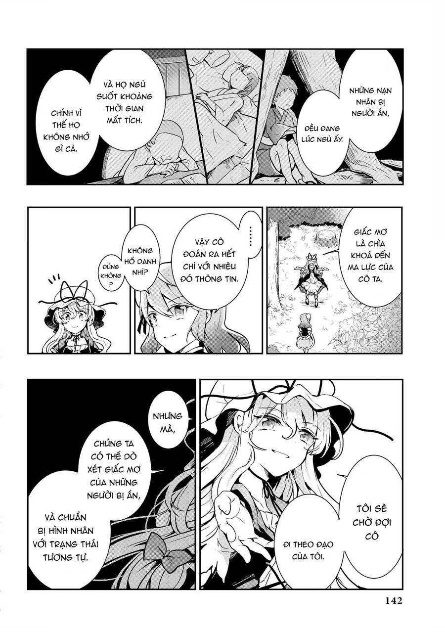touhou ibarakasen - wild and horned hermit chapter 35 23