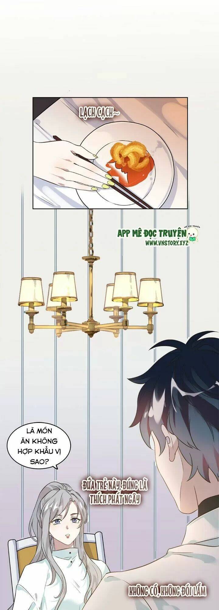 bạn trai kém tuổi bẫy yêu tôi chapter 2 14