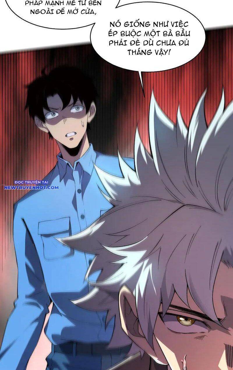 vô hạn thôi diễn chapter 23 6