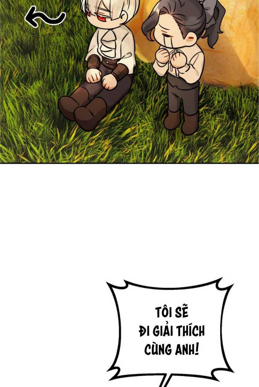 thân gửi nàng bạch tuyết chapter 9 38