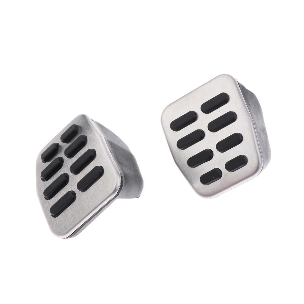 High Quality Car Throttle Brake Pedals for 2009-2013 VW Golf Bora Lavida Polo