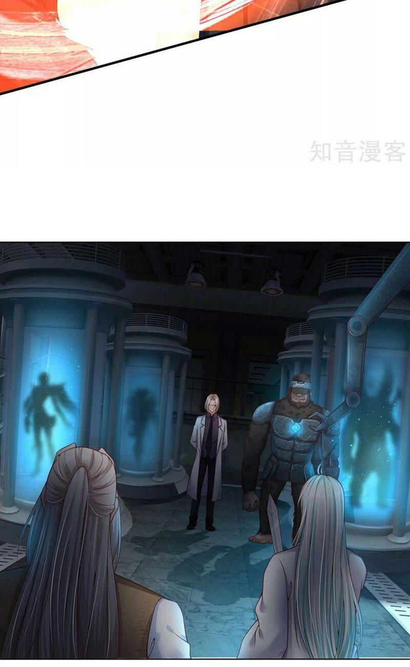 vú em tiên tôn đi ở rể chapter 151 21