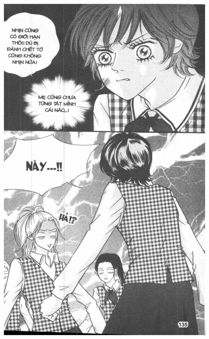 ô la la trớ trêu chapter 2 135