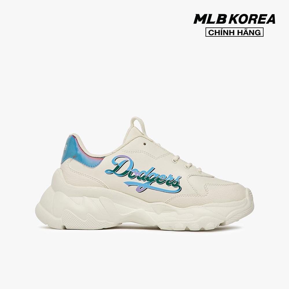 MLB - Giày sneakers unisex cổ thấp Big Ball Chunky 3ASHBCM3N