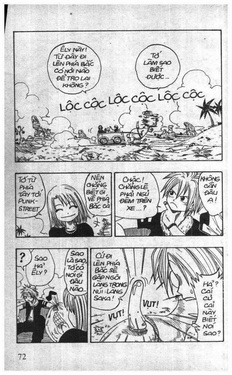 rave master (scan) chapter 3 132
