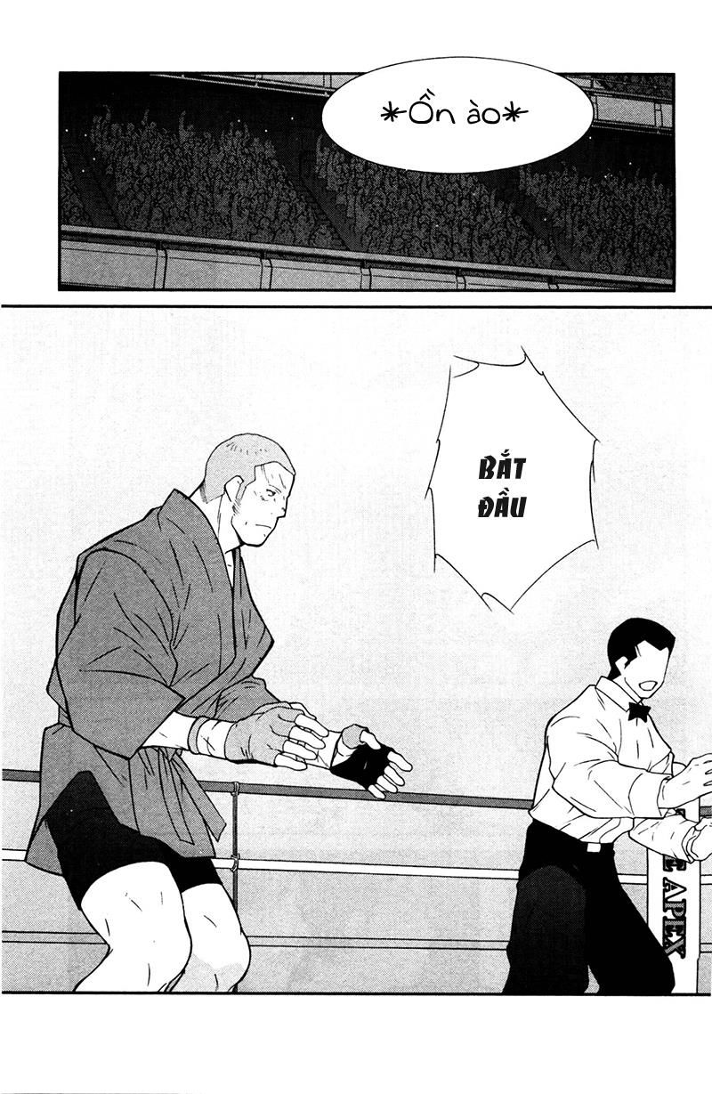 truyền nhân atula 3 chapter 65 18