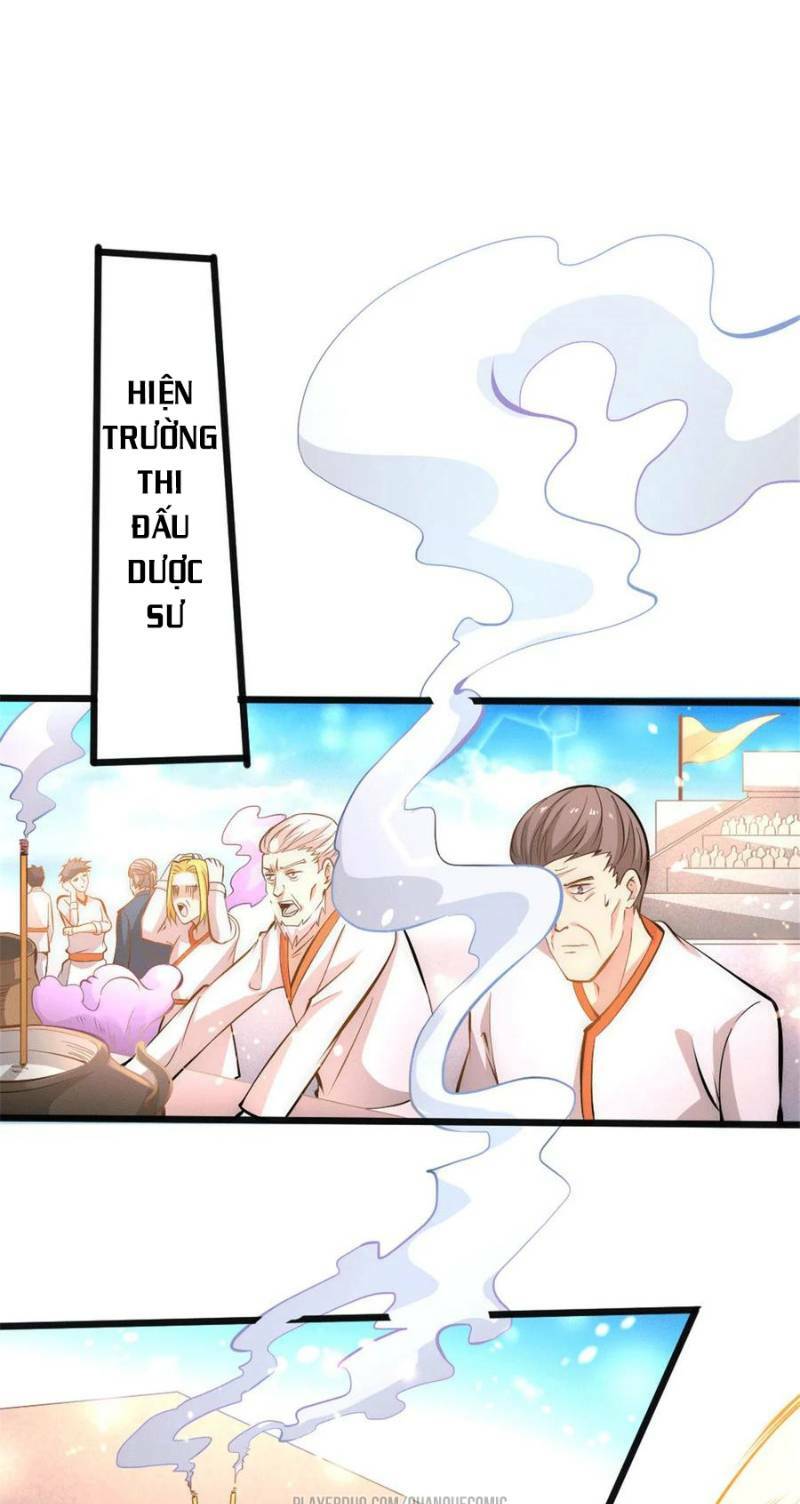 đô thị đỉnh phong cao thủ chapter 63 1