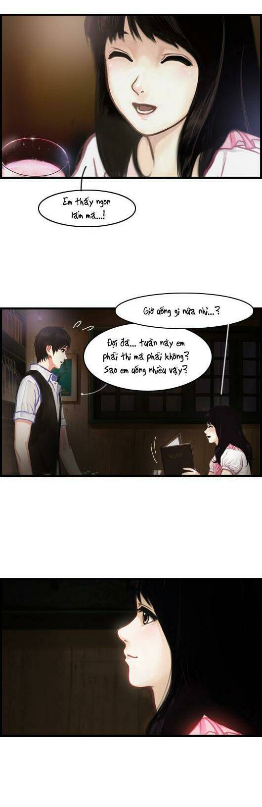 pink lady chapter 53 18