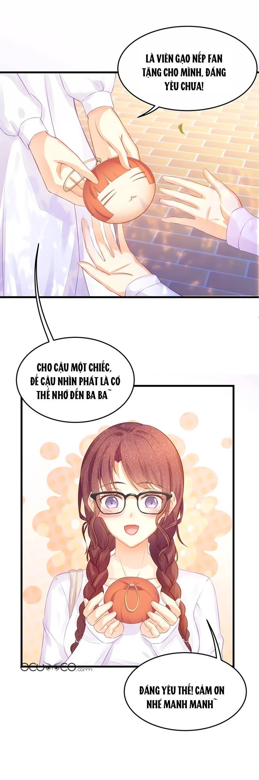 ta với bốn vị cố tiên sinh chapter 7 14