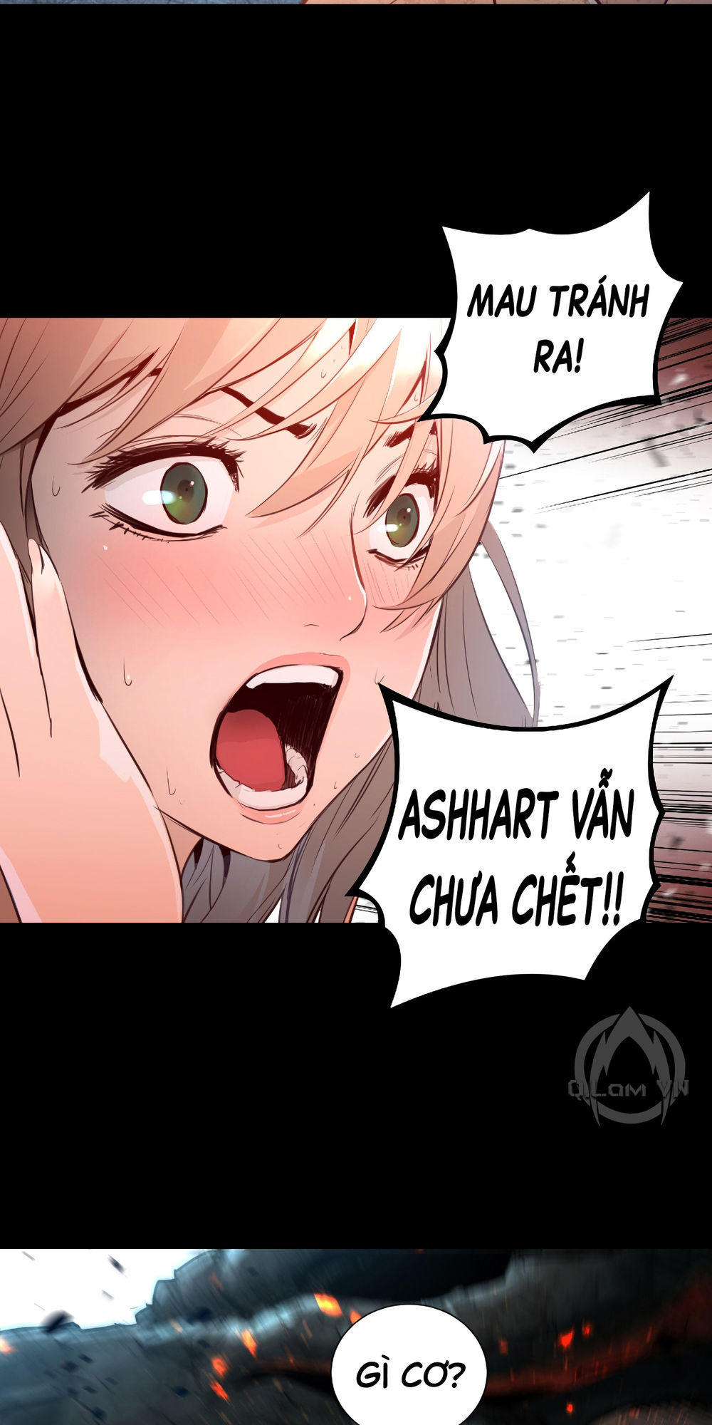 tam tuyệt tại dị giới chapter 83 55