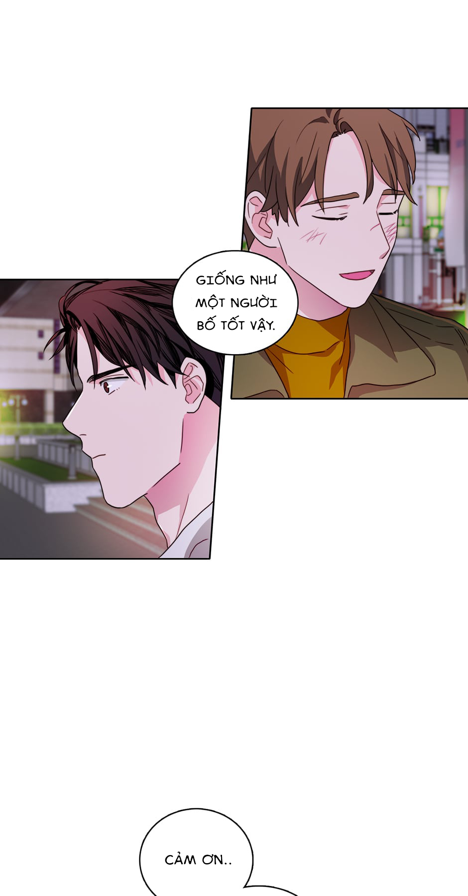 quý cô với chiếc mặt nạ chapter 45 26