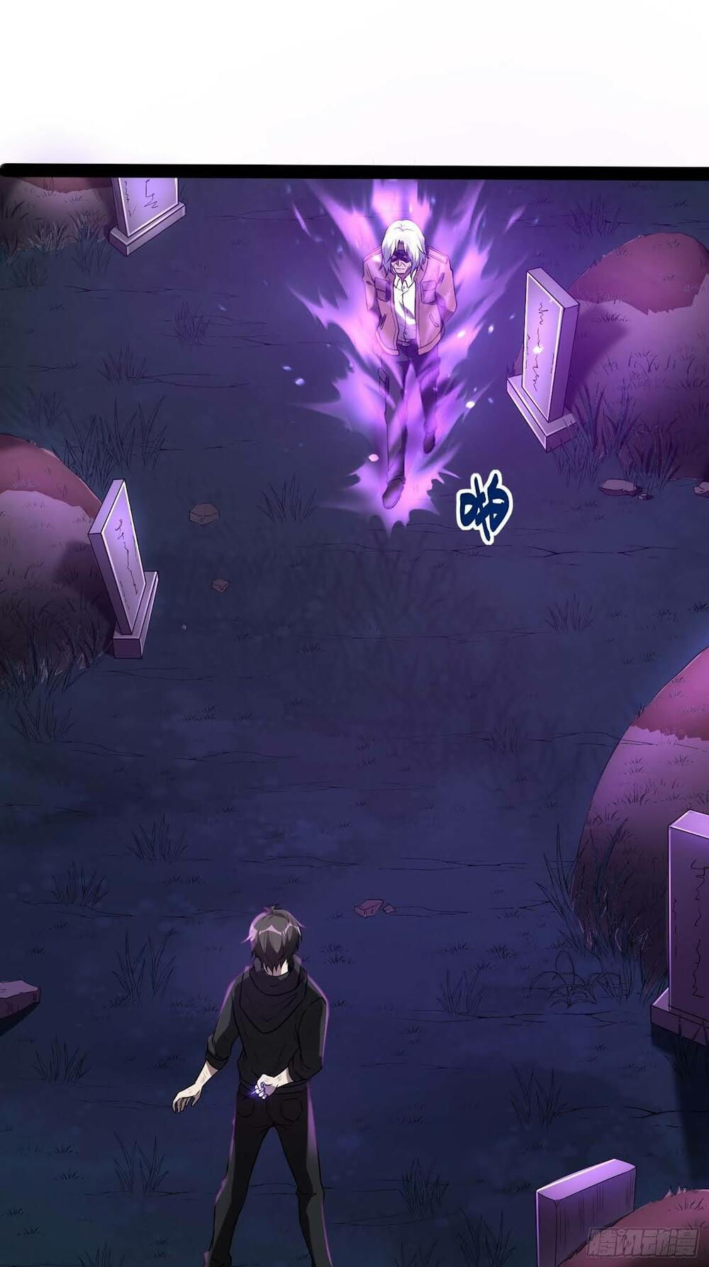 đệ nhất người ở rể chapter 42 36