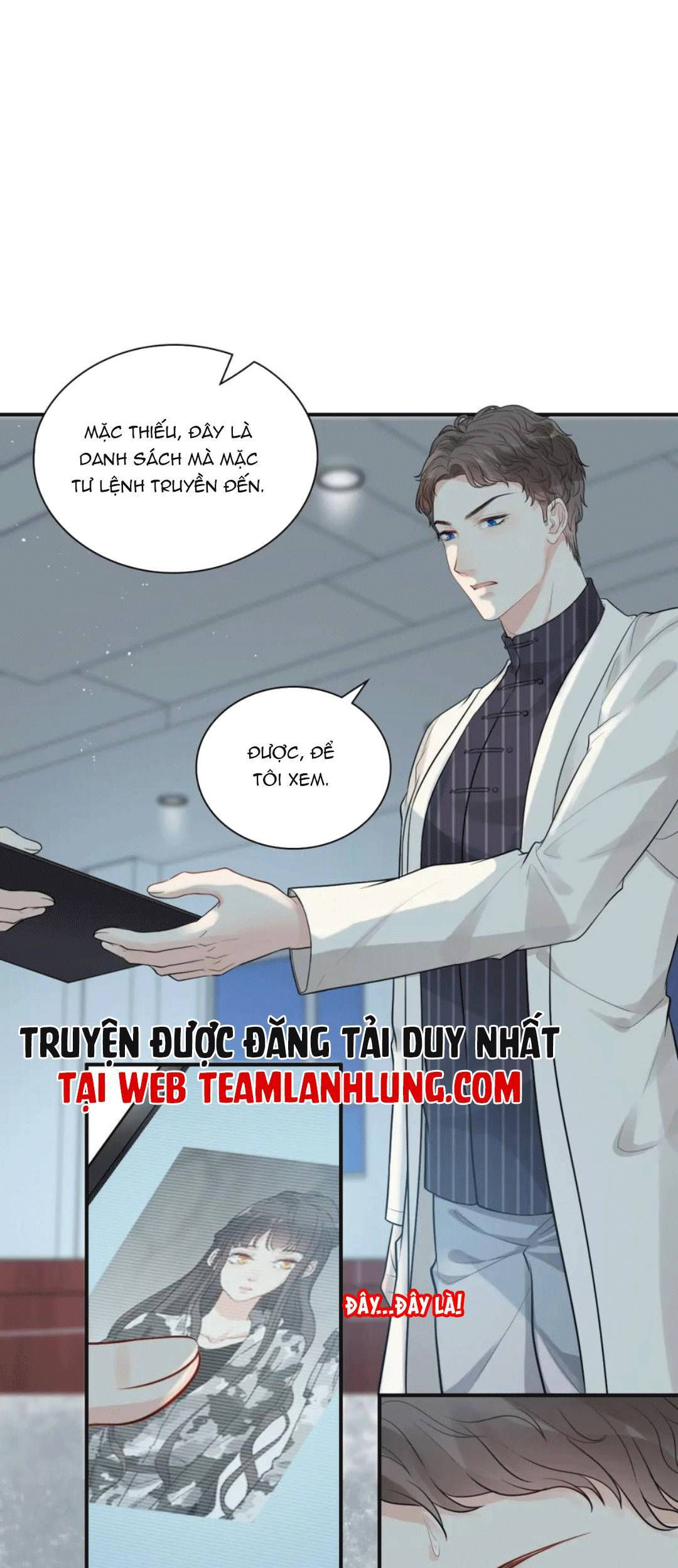 cô vợ hợp đồng bỏ trốn của tổng giám đốc chapter 472 5