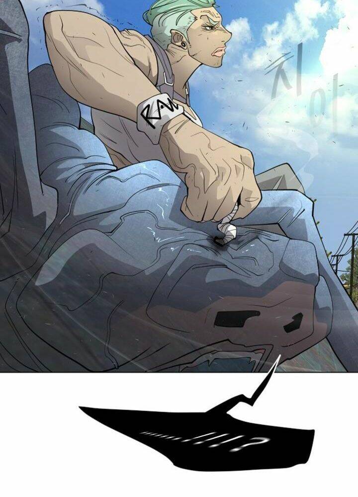 kĩ nguyên của anh hùng chapter 116 122