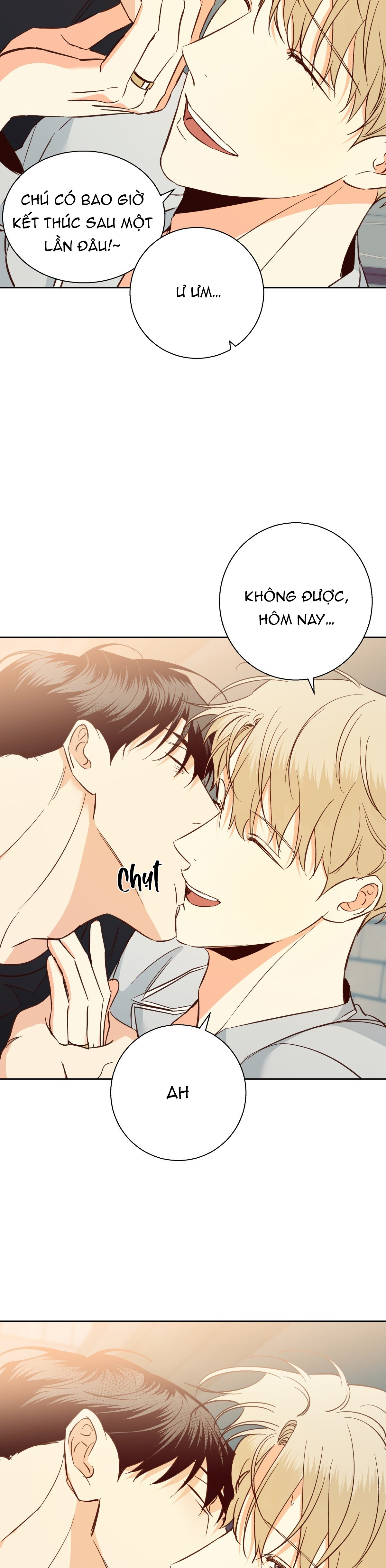 cửa hàng tiện lợi nguy hiểm chapter 99 6