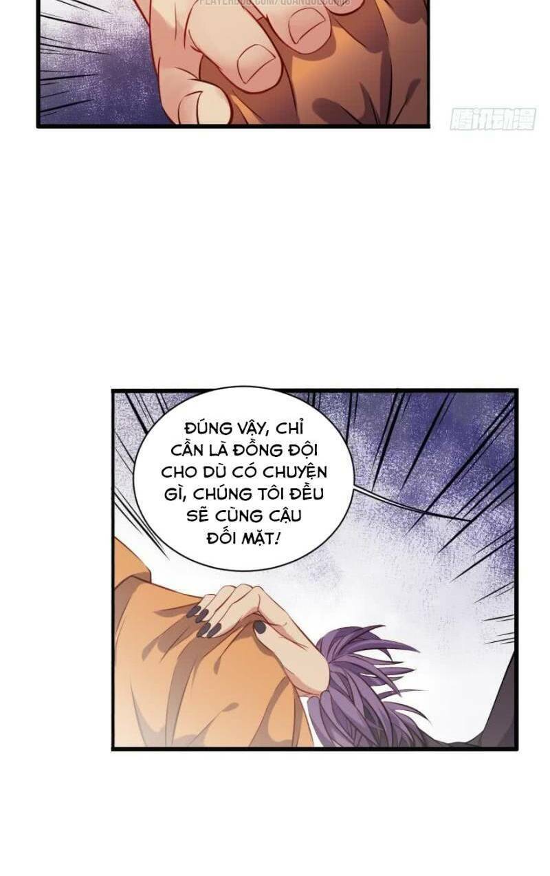 ta có di sản tại dị giới chapter 21 28