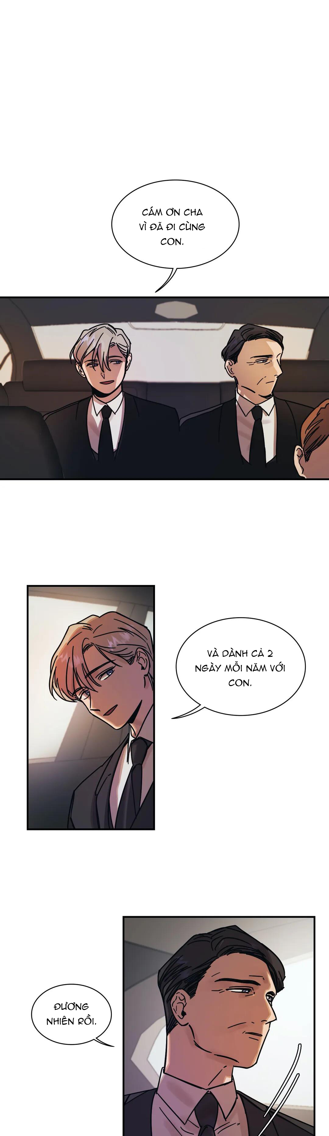 góc nhìn thứ ba (full) chapter 10.2 13