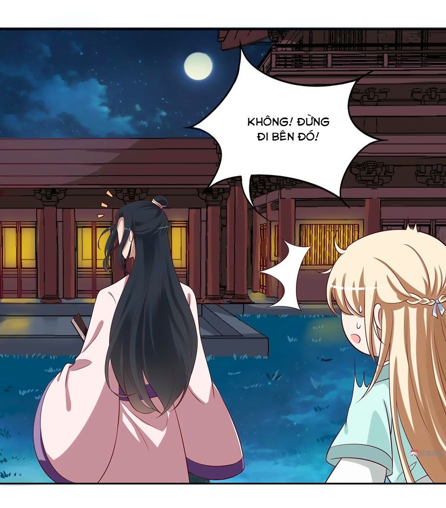 kiêu ngạo vương gia chủng điền phi chapter 62 3