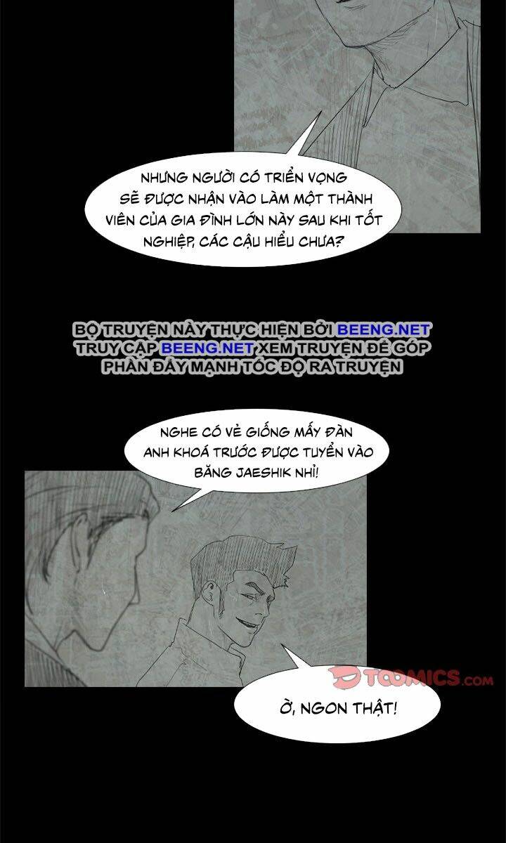 kẻ mạnh nhất - tong edge chapter 39 22