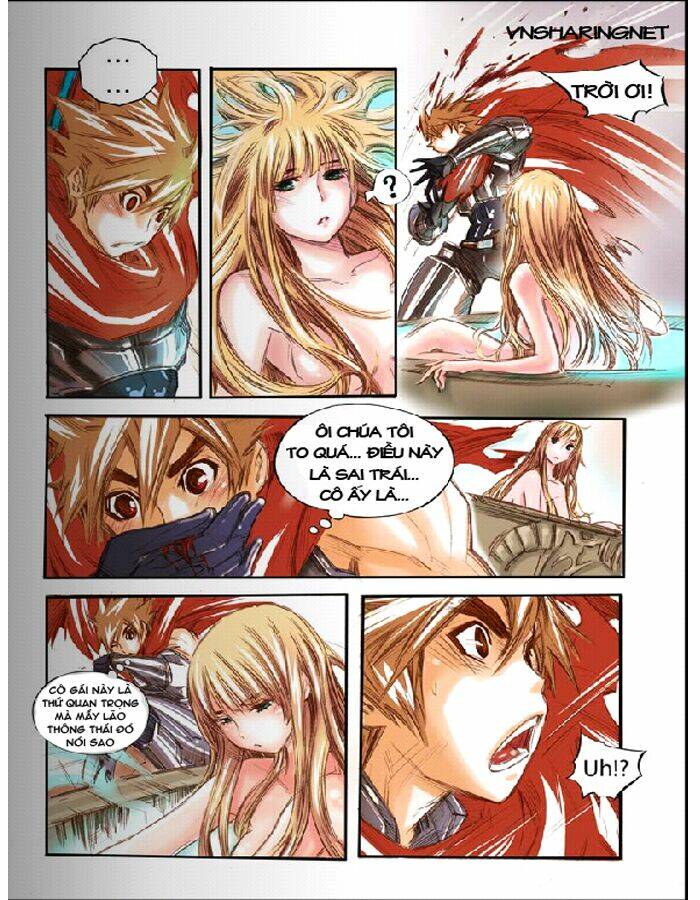 battle of destiny chapter 2 12