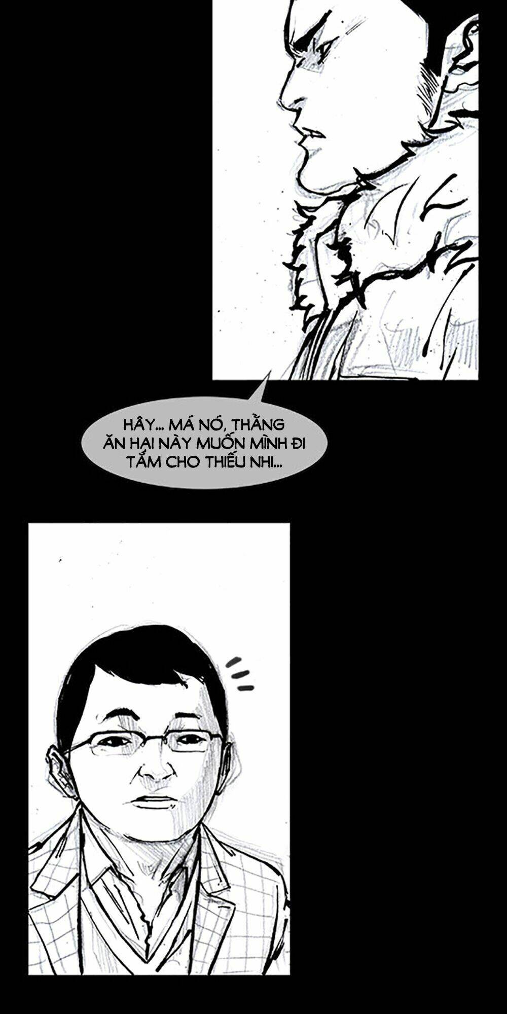 độc cô tiền truyện chapter 35 6