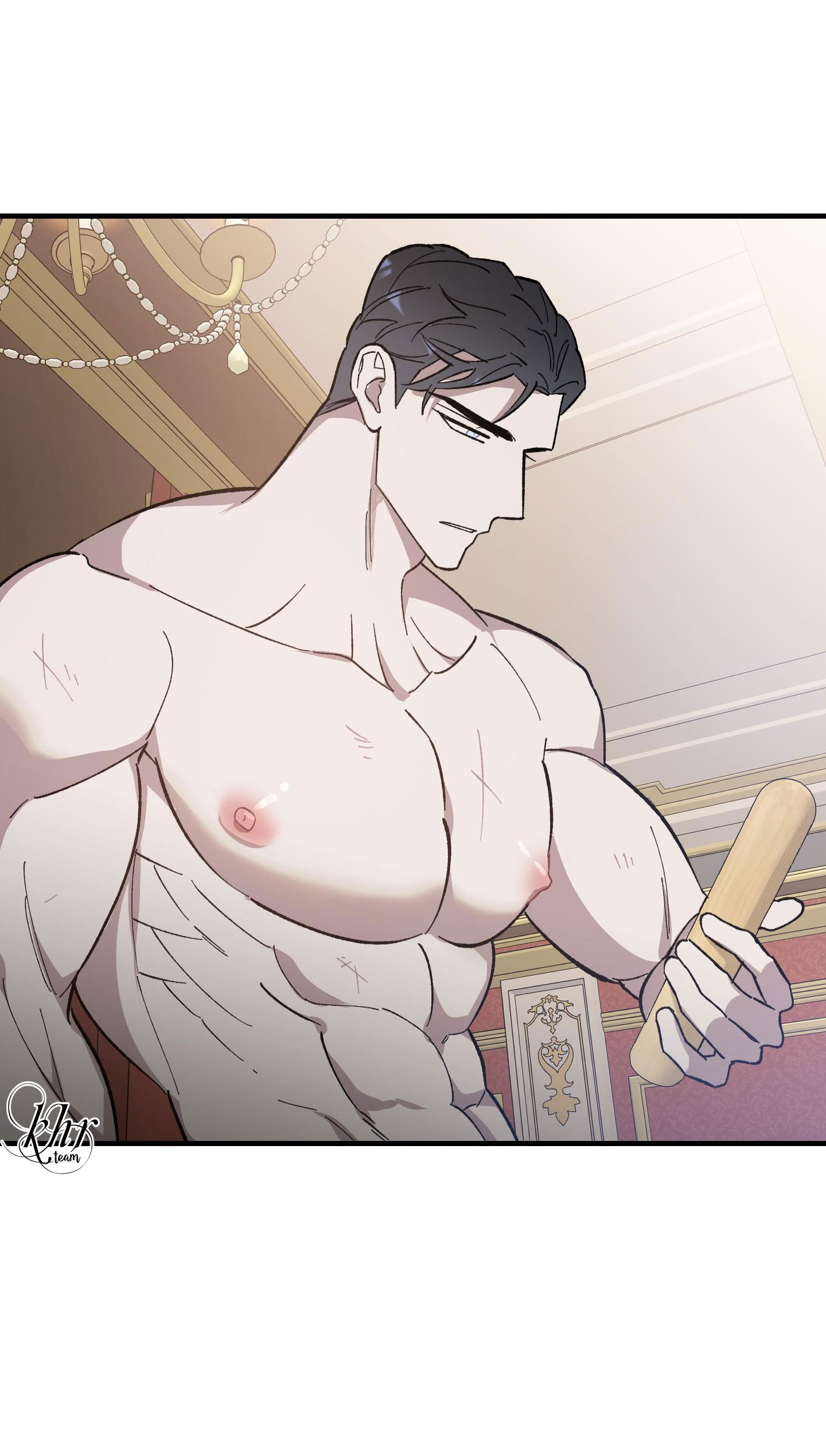 đóa hoa của mặt trời chapter 8 25