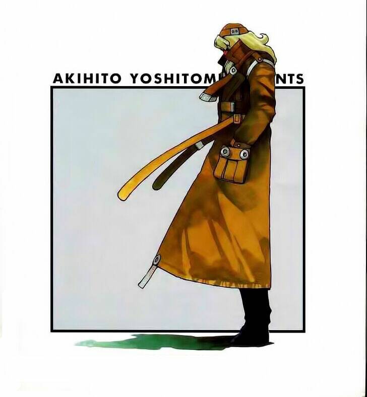 eat-man - hiệp sĩ ốc vít chapter 11 3