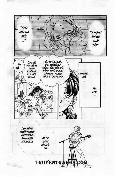 hajime là số một chapter 47 15