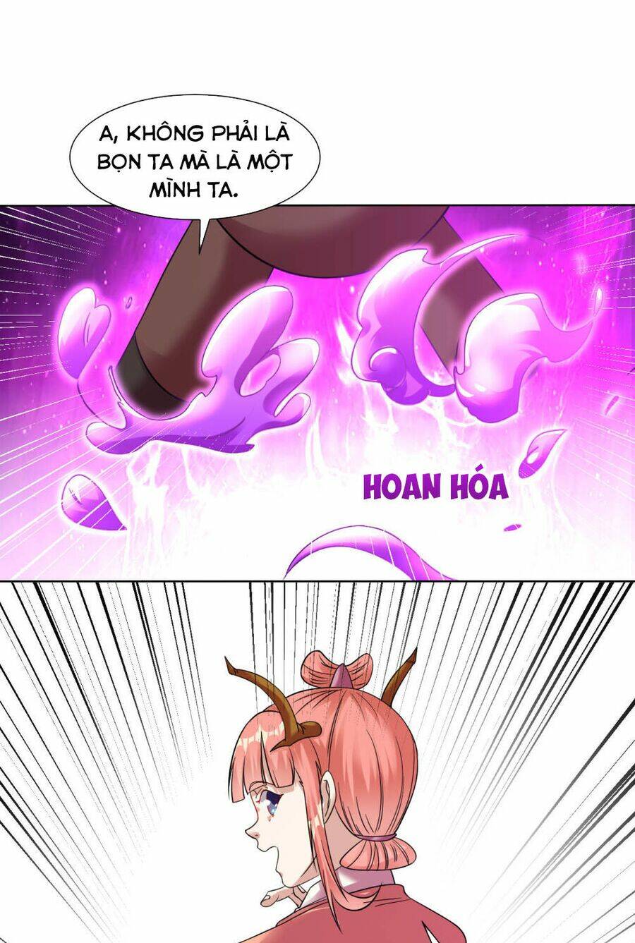 đạo ấn chapter 116 9