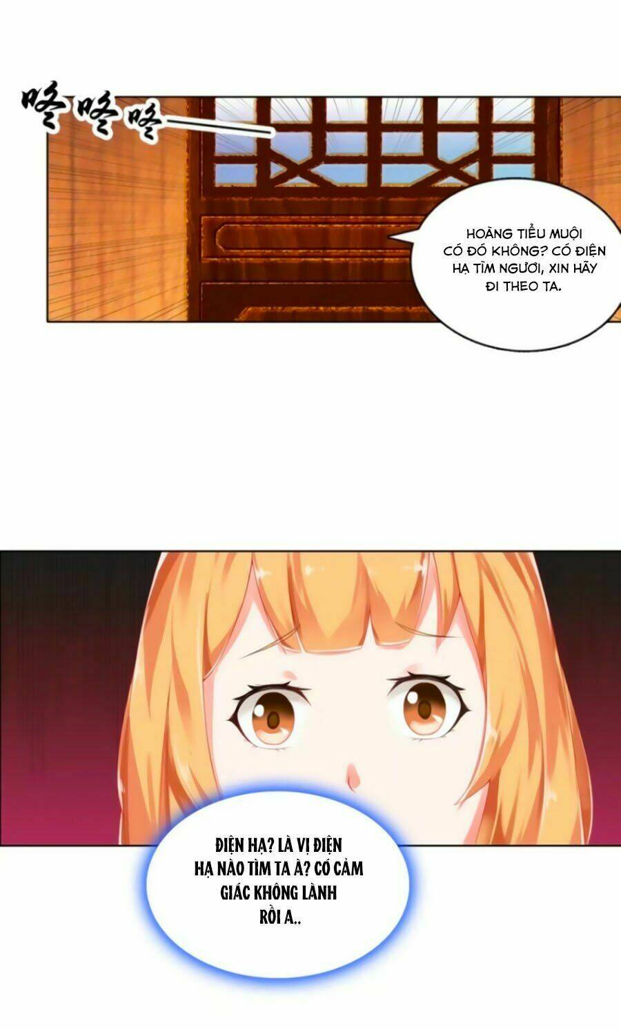 dẫn hồn khúc chapter 12.1 10