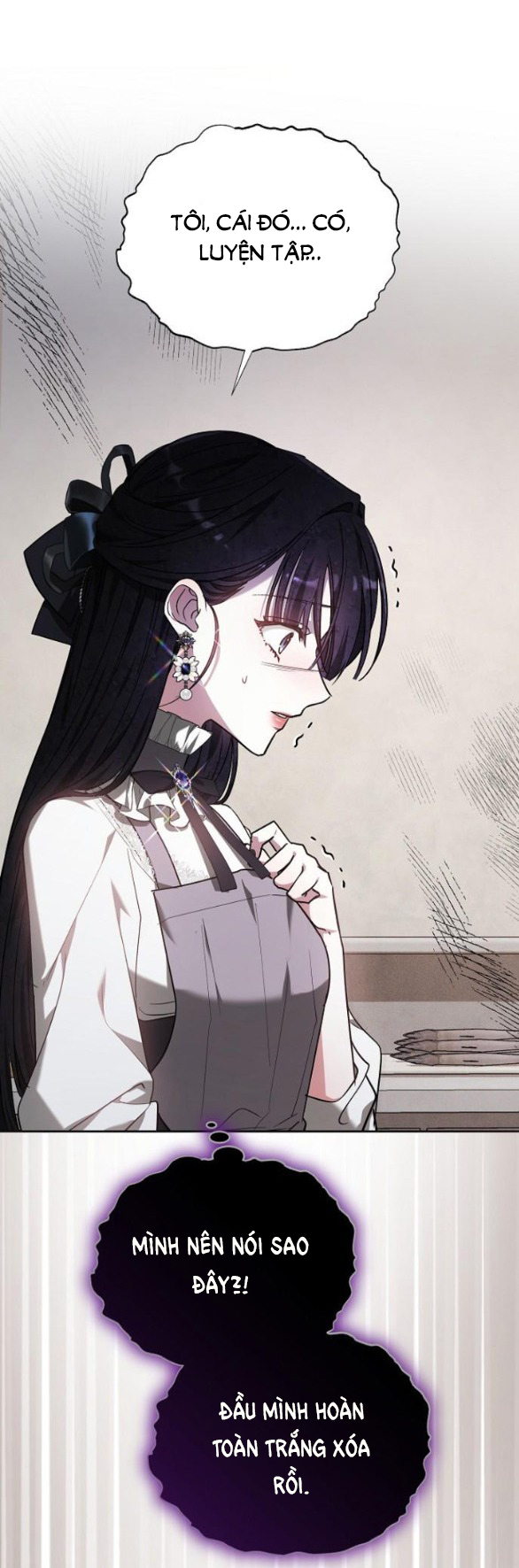 cô dâu của obsidian chapter 5.2 23