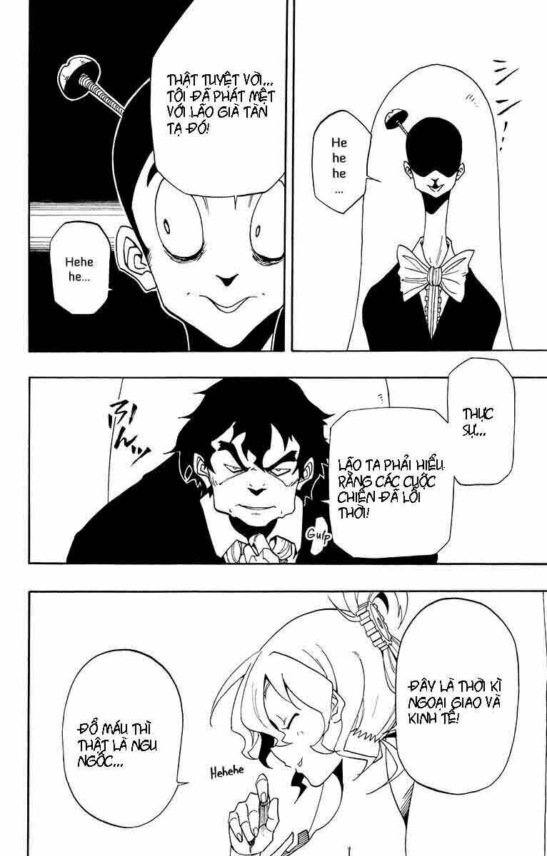 tripeace chapter 37 44