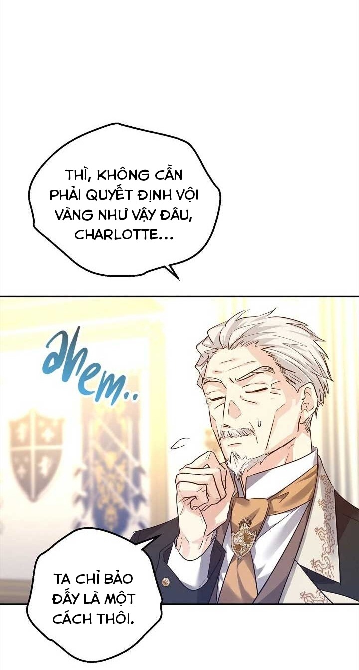 tôi sẽ cố gắng thay đổi cốt truyện chapter 91 44