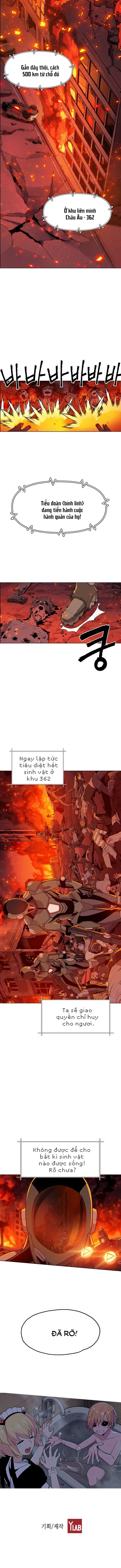 quản gia chapter 4 6